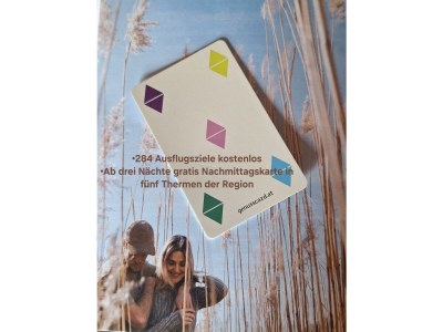 Apartment S'Kellerstöckl - Features photo 28