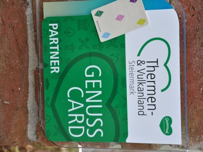 Apartment S'Kellerstöckl - Features photo 29