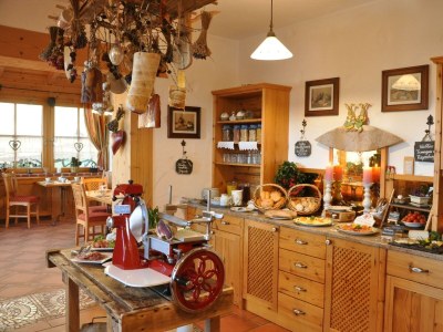 Apartment S'Kellerstöckl - Features photo 31