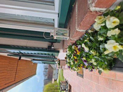 Apartment S'Kellerstöckl - Features photo 34