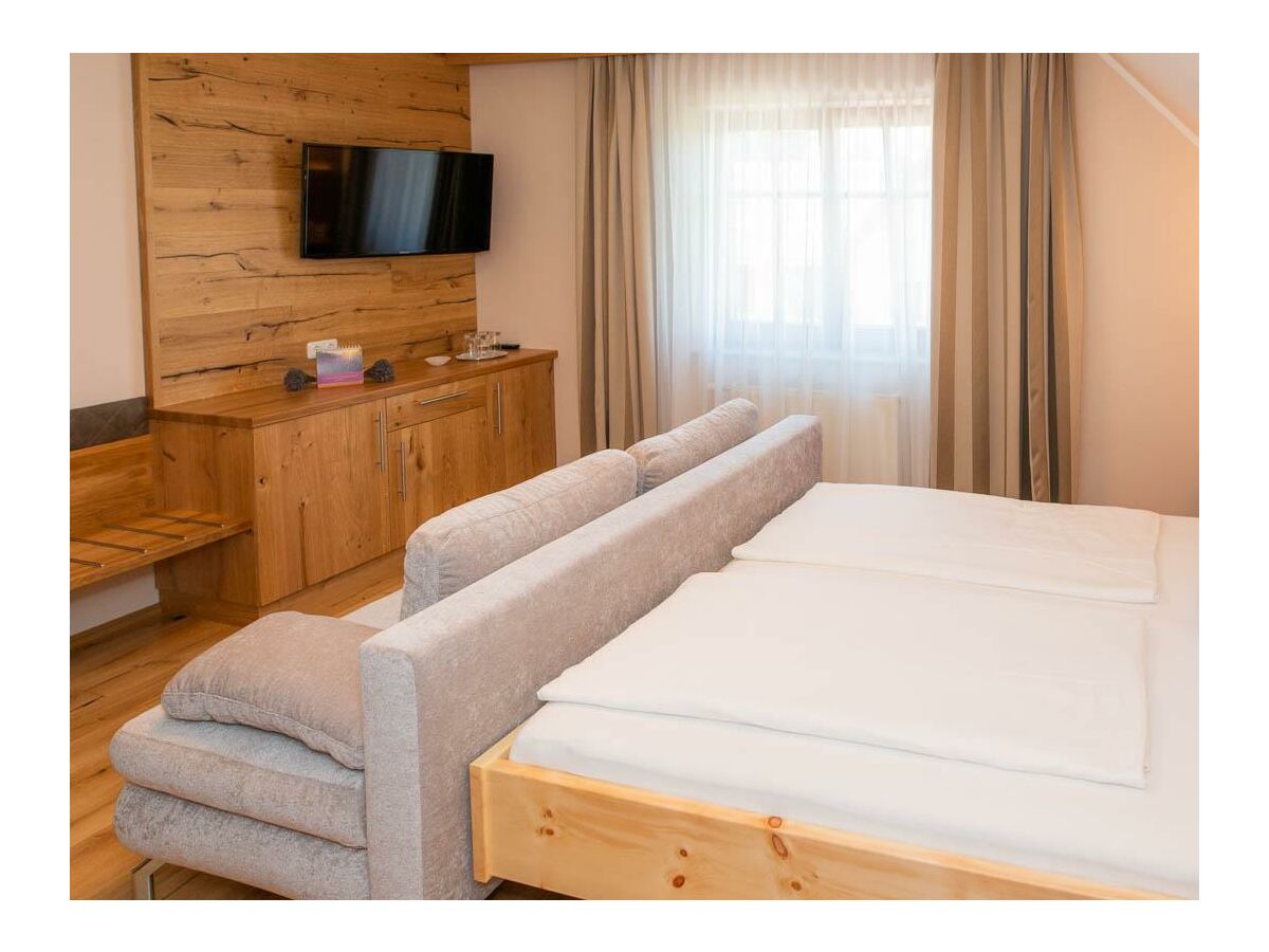 Apartment Ferienwohnung mit Terrasse - Outdoor photo 4