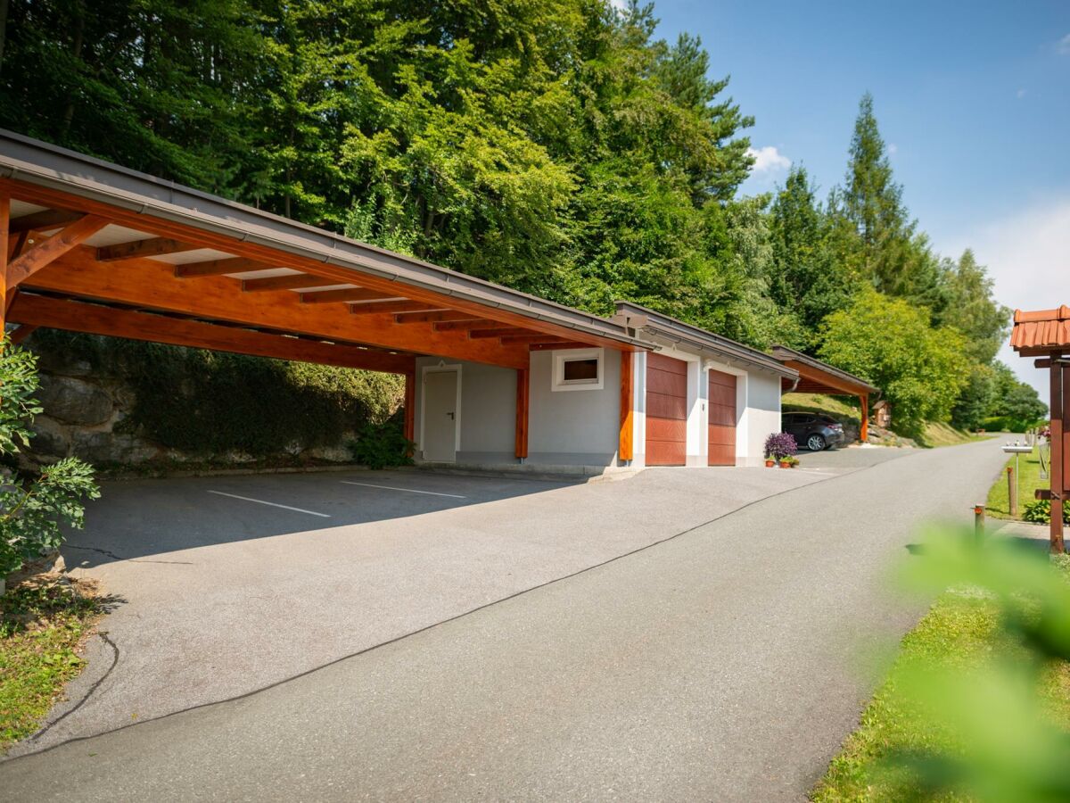 Apartment Ferienwohnung mit Terrasse - Outdoor photo 5