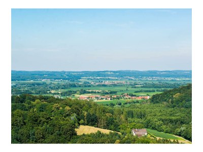 Apartment Ferienwohnung mit Terrasse - Outdoor photo 7