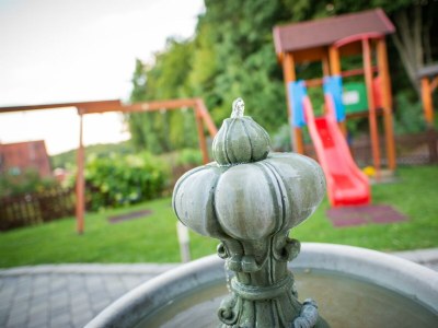 Apartment Ferienwohnung mit Terrasse - Outdoor photo 10