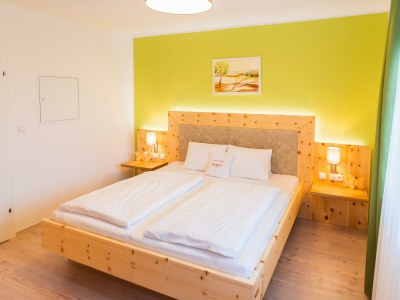 Apartment Ferienwohnung mit Terrasse - Features photo 17