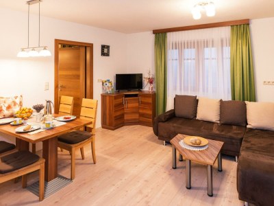 Apartment Ferienwohnung mit Terrasse - Features photo 18