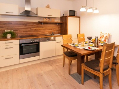 Apartment Ferienwohnung mit Terrasse - Features photo 19