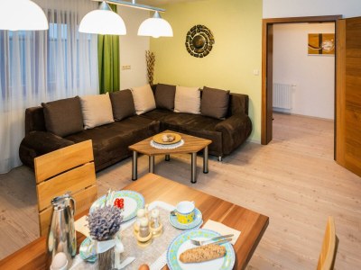 Apartment Ferienwohnung mit Terrasse - Features photo 20