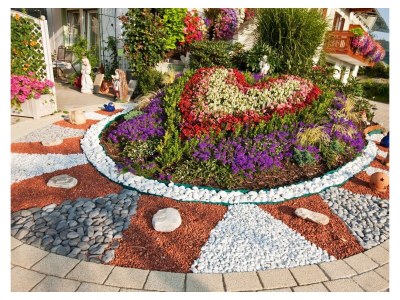 Holiday room Dreibettzimmer - Outdoor photo 3