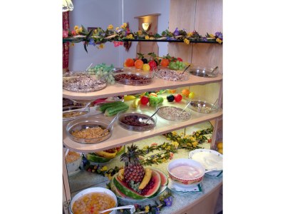 Holiday room Dreibettzimmer - Outdoor photo 7