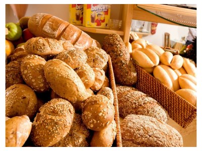 Holiday room Dreibettzimmer - Outdoor photo 8