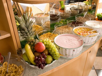 Holiday room Dreibettzimmer - Outdoor photo 9