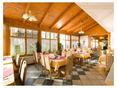 Holiday room Dreibettzimmer - Outdoor photo 10