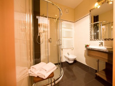 Holiday room Dreibettzimmer - Outdoor photo 12