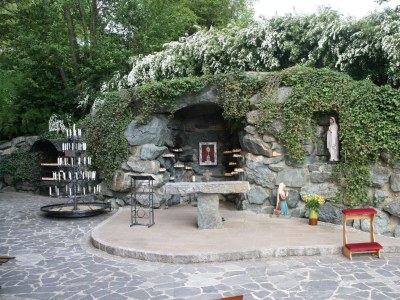 Holiday room Dreibettzimmer - Outdoor photo 17