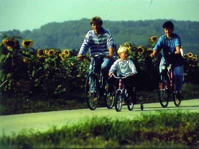Holiday room Dreibettzimmer - Outdoor photo 19