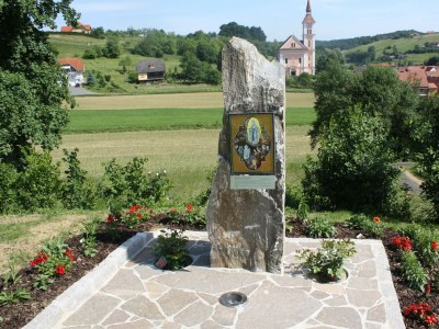 Holiday room Dreibettzimmer - Outdoor photo 22