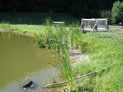 Holiday room Dreibettzimmer - Outdoor photo 23