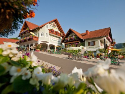 Holiday room Dreibettzimmer - Outdoor photo 28