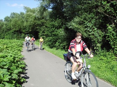Holiday room Dreibettzimmer - Outdoor photo 33