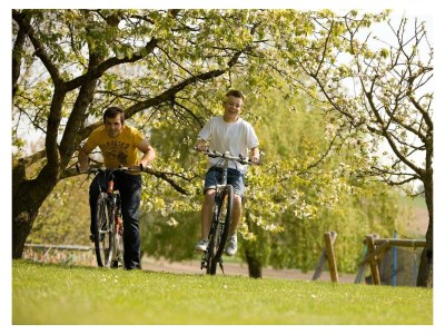 Holiday room Dreibettzimmer - Outdoor photo 34