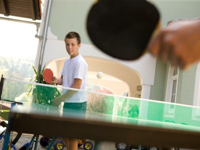 Holiday room Dreibettzimmer - Features photo 43