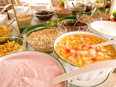 Holiday room Dreibettzimmer - Features photo 45