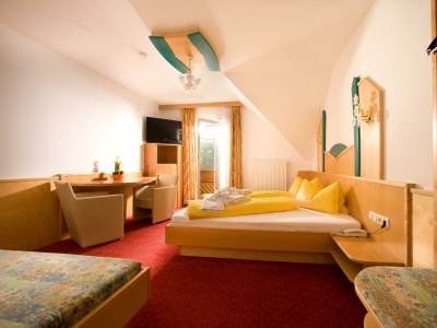 Holiday room Dreibettzimmer - Features photo 48