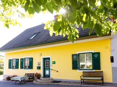 Holiday room Einzelzimmer - Outdoor photo 15