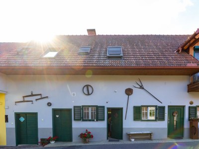 Holiday room Einzelzimmer - Outdoor photo 16