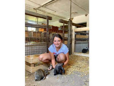 Holiday room Einzelzimmer - Outdoor photo 17