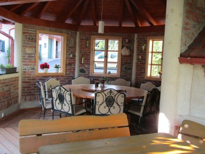 Holiday room Einzelzimmer - Outdoor photo 25