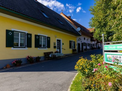 Holiday room Einzelzimmer - Outdoor photo 29