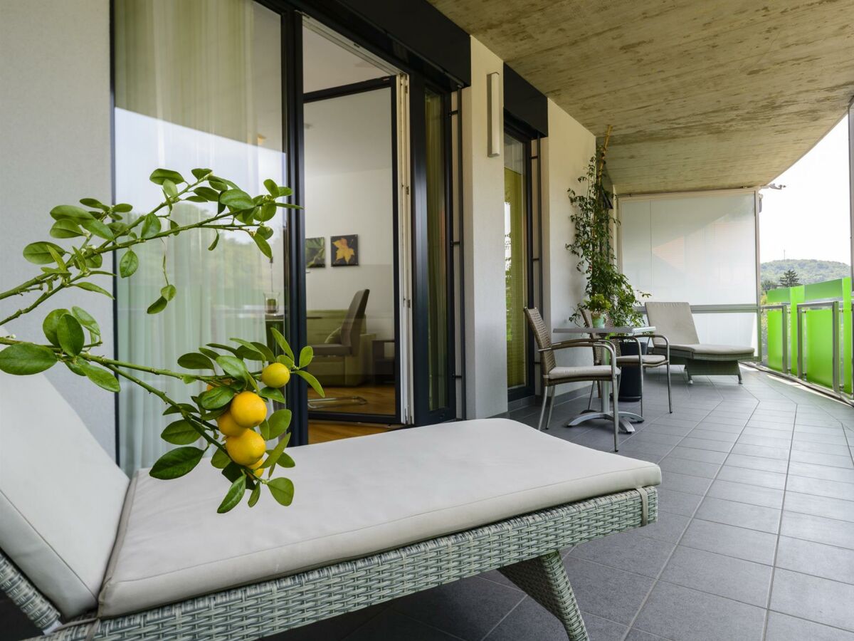 Apartment Appartment