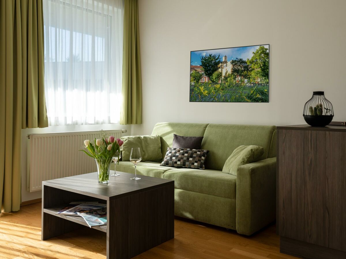 Apartment Appartment - Outdoor photo 4