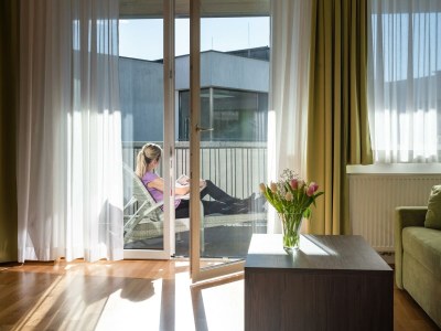 Apartment Appartment - Outdoor photo 2