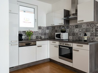 Apartment Appartment - Outdoor photo 3