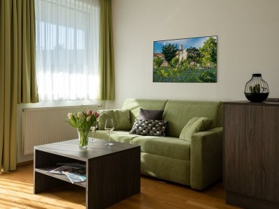 Apartment Appartment - Outdoor photo 4