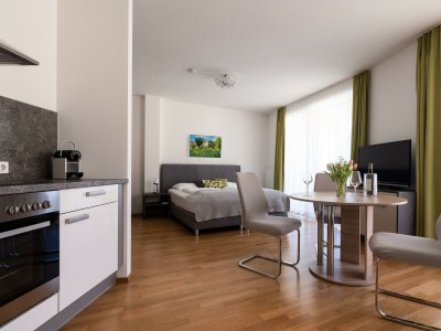 Apartment Appartment - Outdoor photo 5