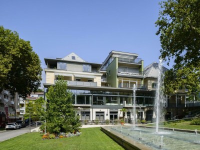 Apartment Appartment - Outdoor photo 7