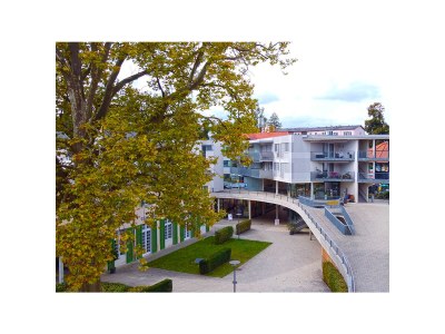 Apartment Appartment - Outdoor photo 10