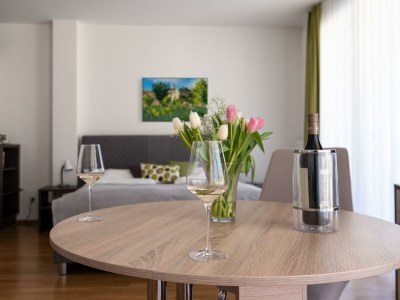 Apartment Appartment - Outdoor photo 11