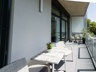 Apartment Appartment - Features photo 16