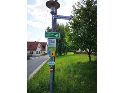 Apartment Suite mit Dusche, WC & Terrasse gartenseitig - Outdoor photo 3