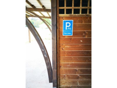 Apartment Suite mit Dusche, WC & Terrasse gartenseitig - Outdoor photo 7