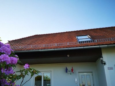 Apartment Suite mit Dusche, WC & Terrasse gartenseitig - Outdoor photo 8