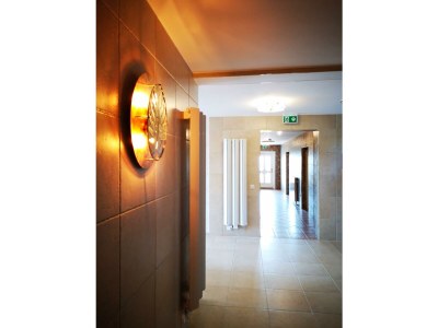 Apartment Suite mit Dusche, WC & Terrasse gartenseitig - Outdoor photo 10