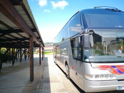 Apartment Suite mit Dusche, WC & Terrasse gartenseitig - Outdoor photo 11