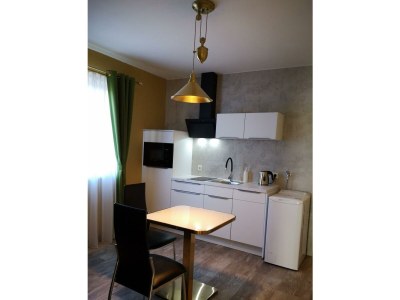 Apartment Suite mit Dusche, WC & Terrasse gartenseitig - Outdoor photo 13