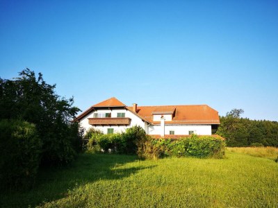 Apartment Suite mit Dusche, WC & Terrasse gartenseitig - Outdoor photo 14
